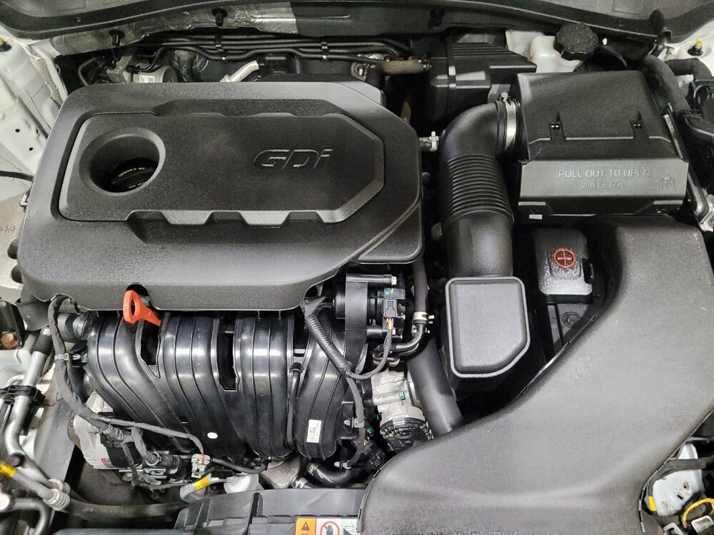 2020 Kia Optima in Plymouth Meeting, PA 19462 - 18124520 30