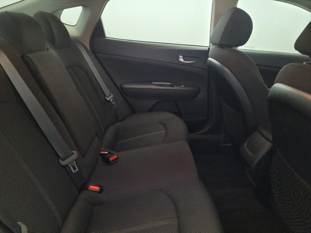 2020 Kia Optima in Plymouth Meeting, PA 19462 - 18124520 19