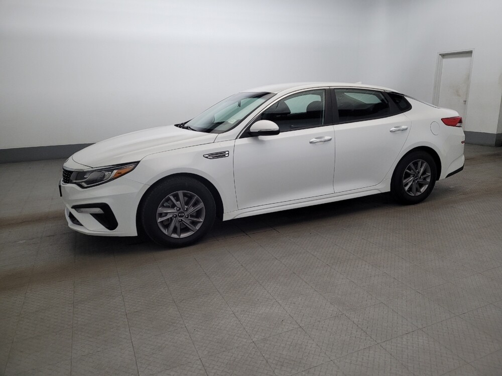 2020 Kia Optima in Plymouth Meeting, PA 19462 - 18124520 2