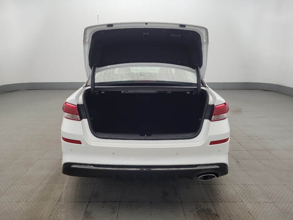 2020 Kia Optima in Plymouth Meeting, PA 19462 - 18124520 29