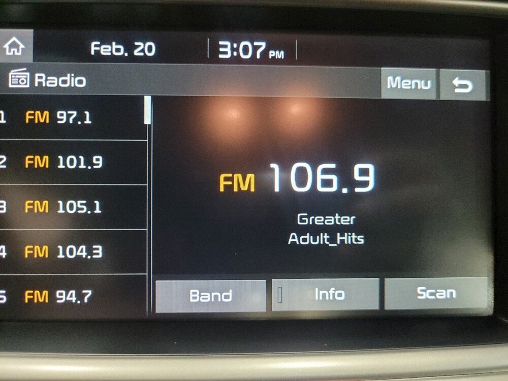 2020 Kia Optima in Plymouth Meeting, PA 19462 - 18124520 25