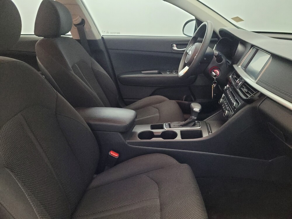 2020 Kia Optima in Plymouth Meeting, PA 19462 - 18124520 21