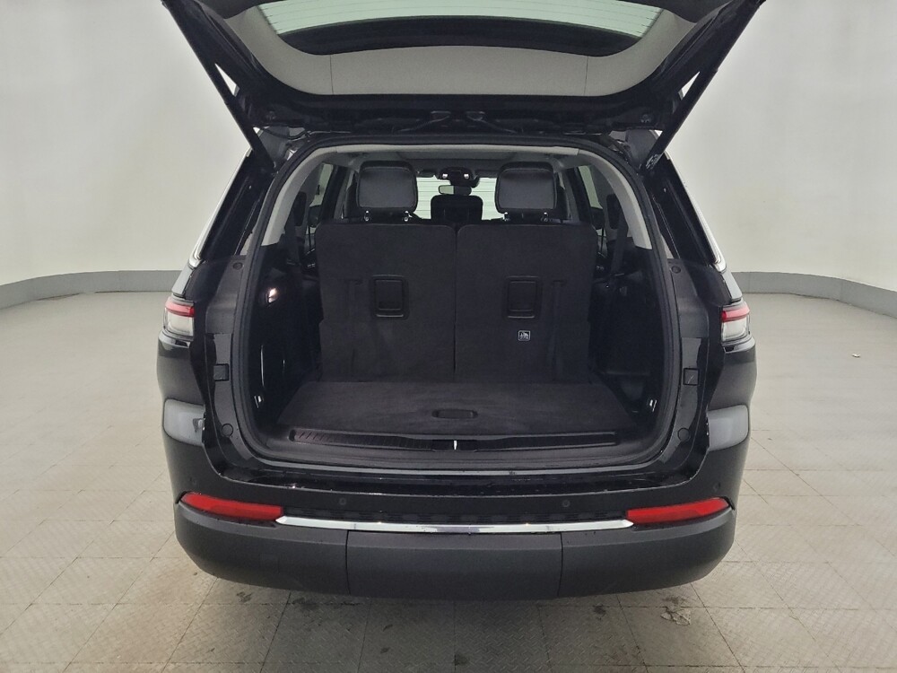 2021 Jeep Grand Cherokee L in Plymouth Meeting, PA 19462 - 18124521 29