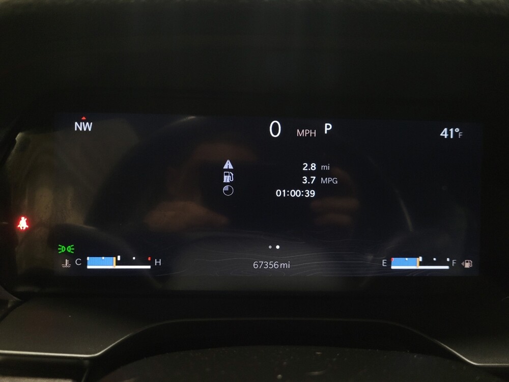 2021 Jeep Grand Cherokee L in Plymouth Meeting, PA 19462 - 18124521 23