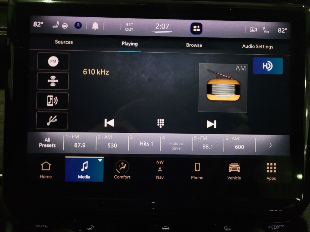 2021 Jeep Grand Cherokee L in Plymouth Meeting, PA 19462 - 18124521 25