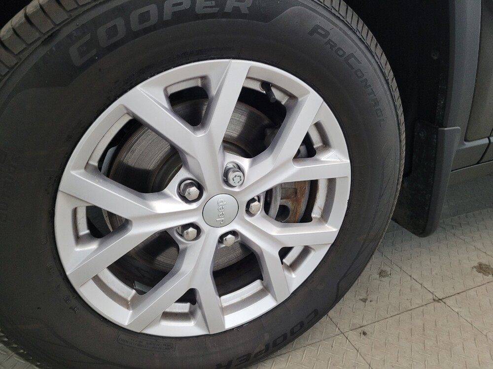 2021 Jeep Grand Cherokee L in Plymouth Meeting, PA 19462 - 18124521 31