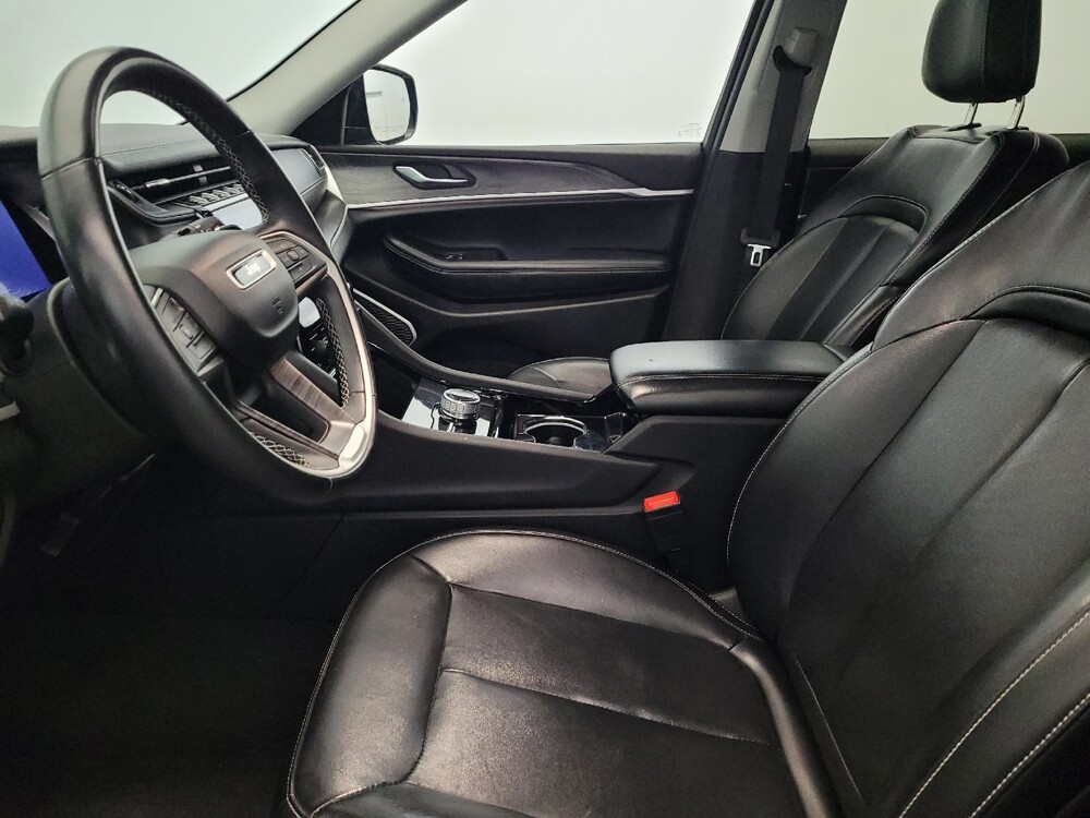 2021 Jeep Grand Cherokee L in Plymouth Meeting, PA 19462 - 18124521 17