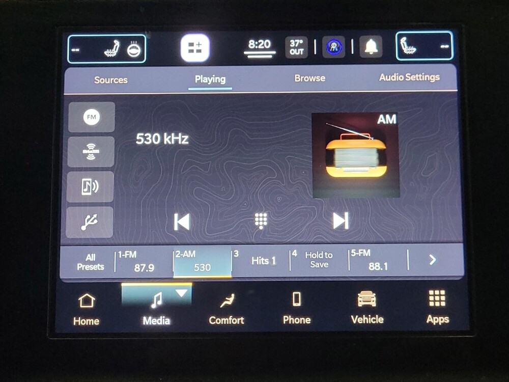 2021 Jeep Grand Cherokee L in Plymouth Meeting, PA 19462 - 18124522 25