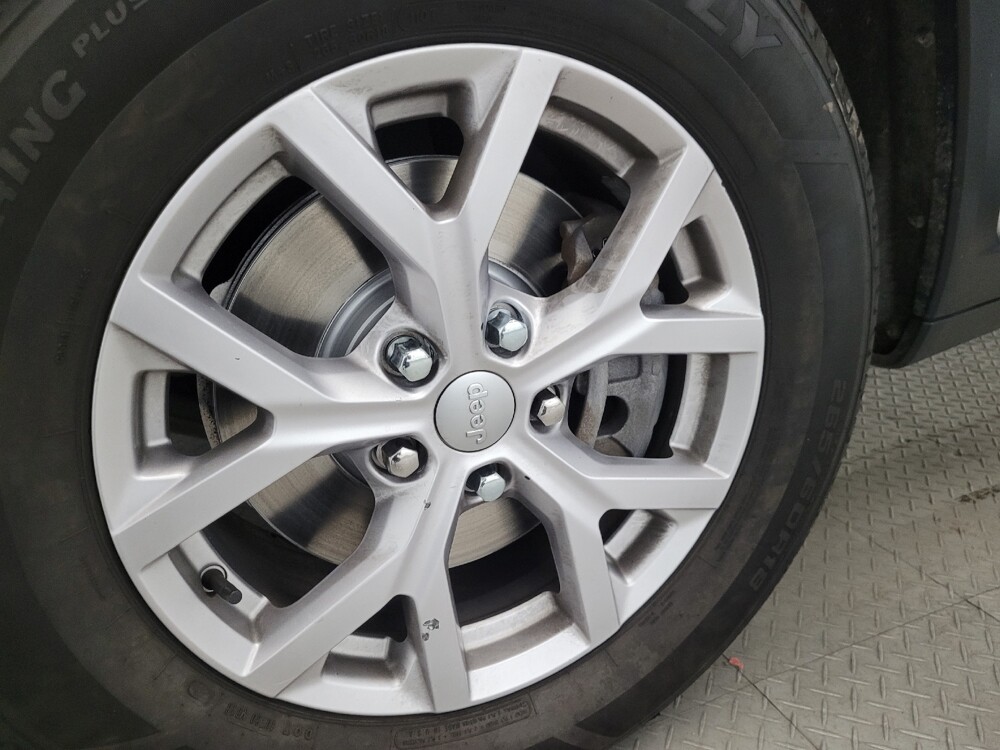 2021 Jeep Grand Cherokee L in Plymouth Meeting, PA 19462 - 18124522 31