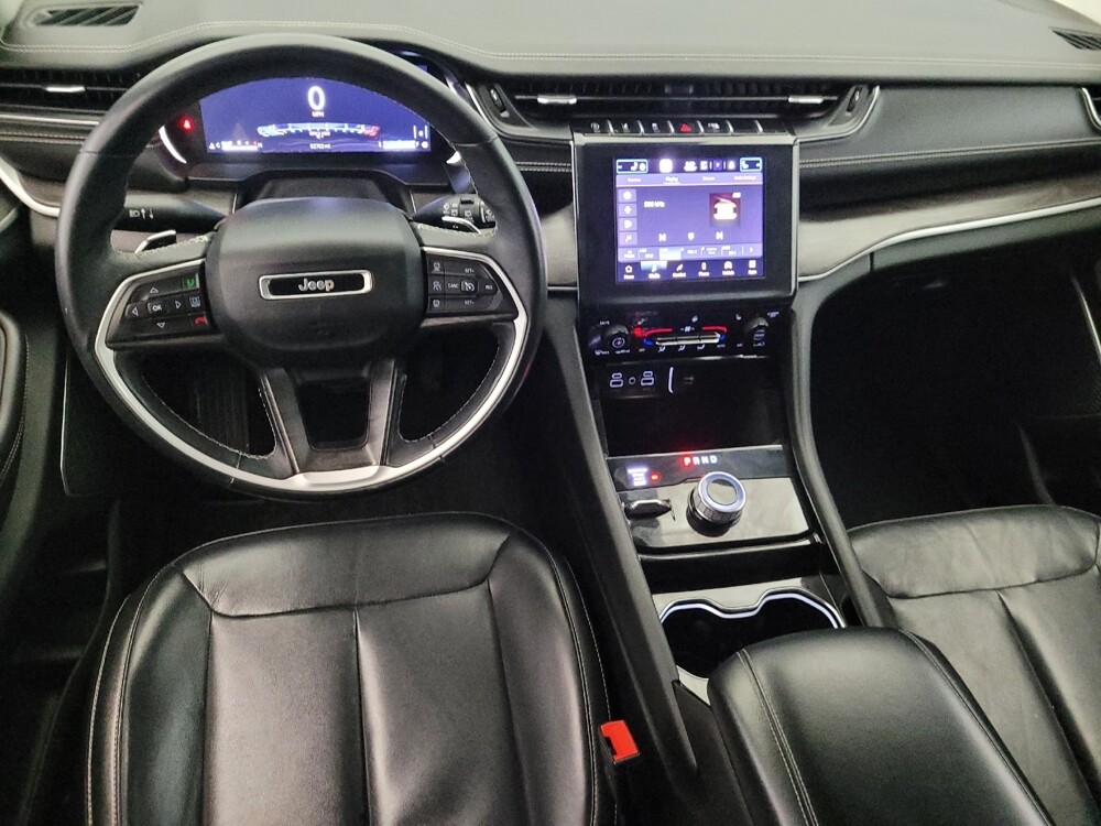 2021 Jeep Grand Cherokee L in Plymouth Meeting, PA 19462 - 18124522 22