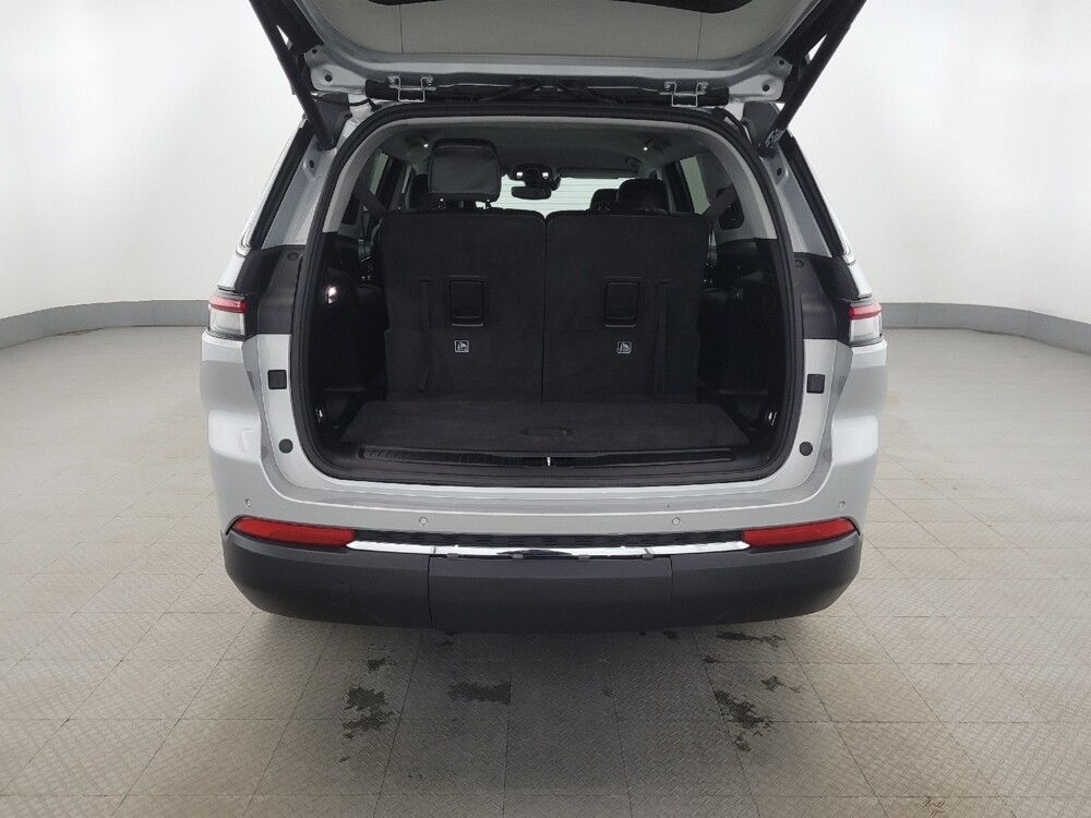 2021 Jeep Grand Cherokee L in Plymouth Meeting, PA 19462 - 18124522 29