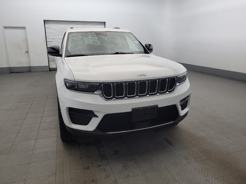 2023 Jeep Grand Cherokee in Langhorne, PA 19047 - 18124523 14