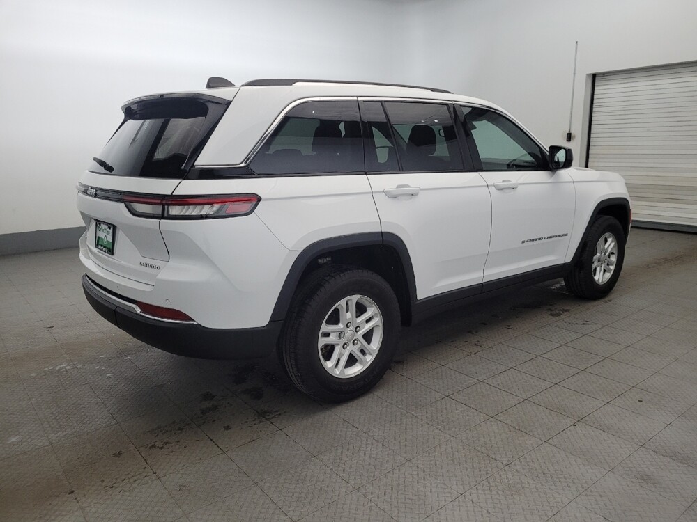 2023 Jeep Grand Cherokee in Langhorne, PA 19047 - 18124523 10