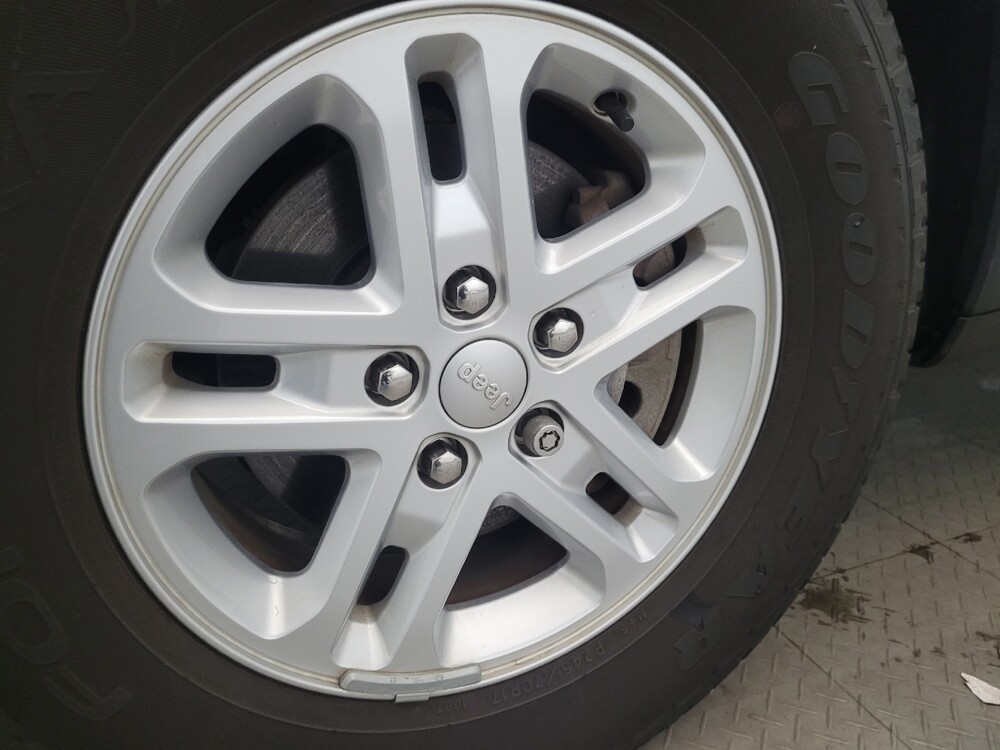 2023 Jeep Grand Cherokee in Langhorne, PA 19047 - 18124523 31