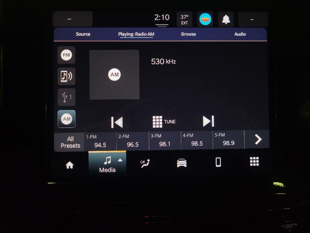 2023 Jeep Grand Cherokee in Langhorne, PA 19047 - 18124523 25