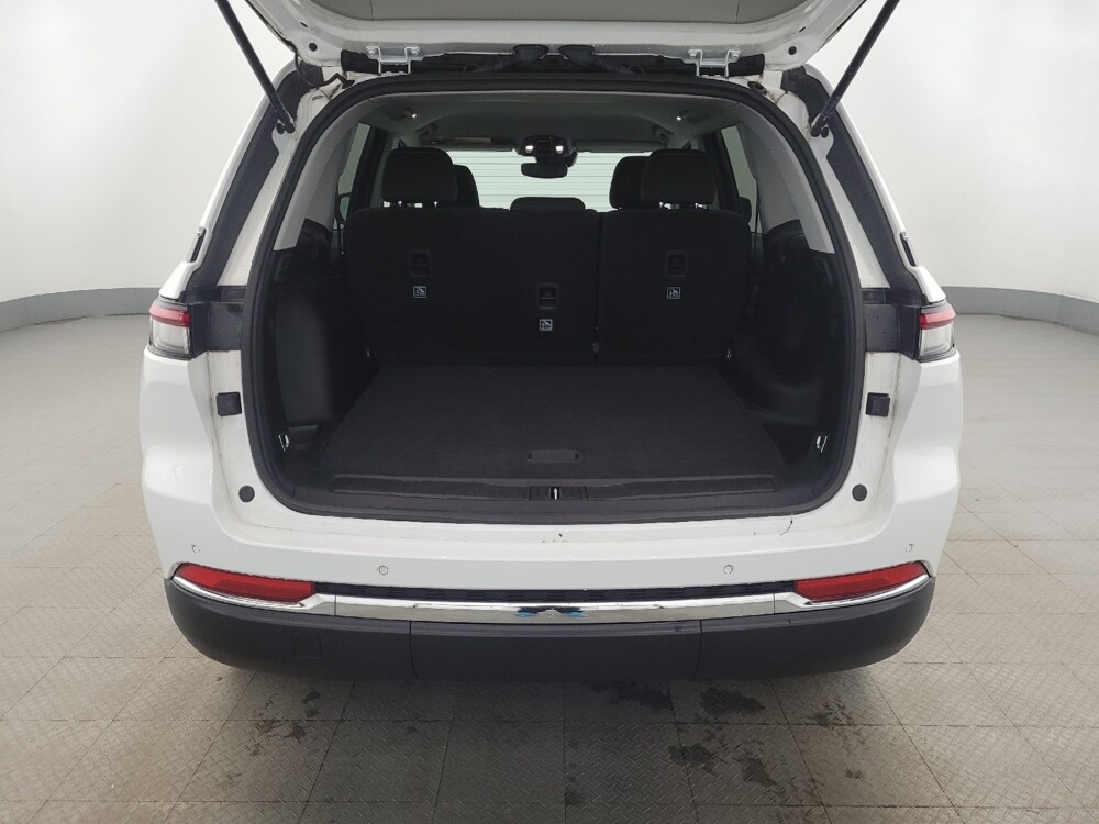 2023 Jeep Grand Cherokee in Langhorne, PA 19047 - 18124523 29