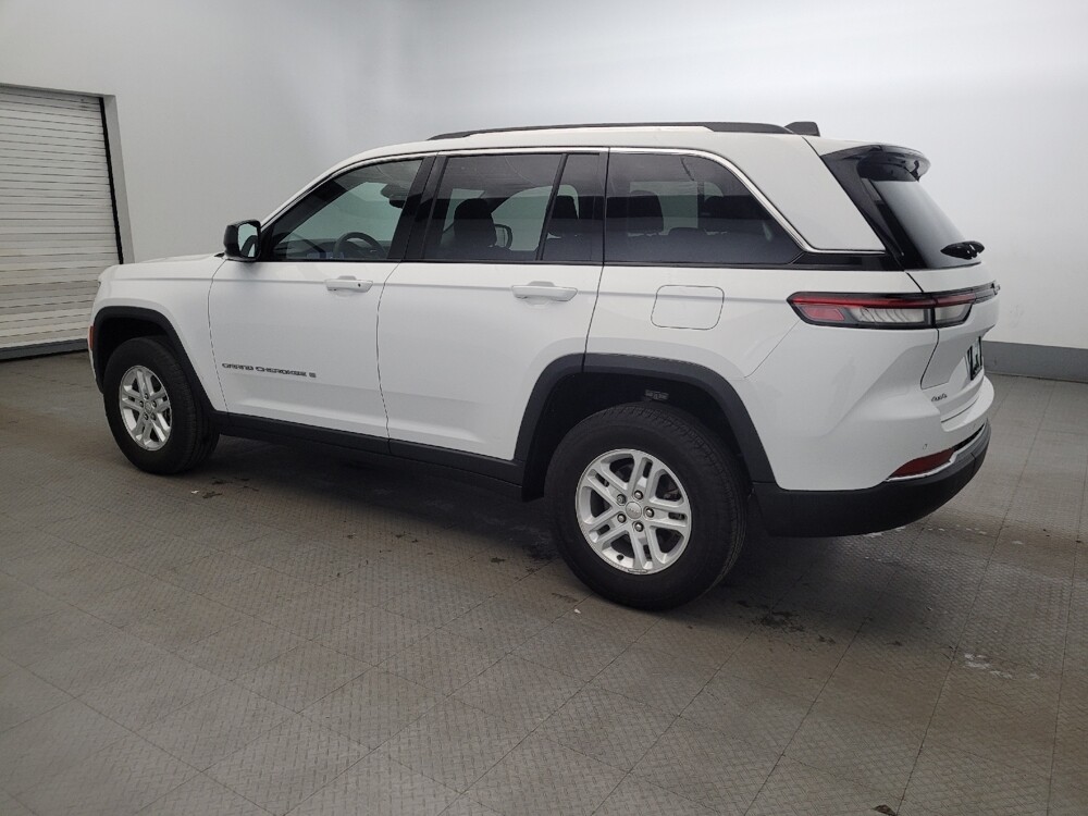 2023 Jeep Grand Cherokee in Langhorne, PA 19047 - 18124523 3