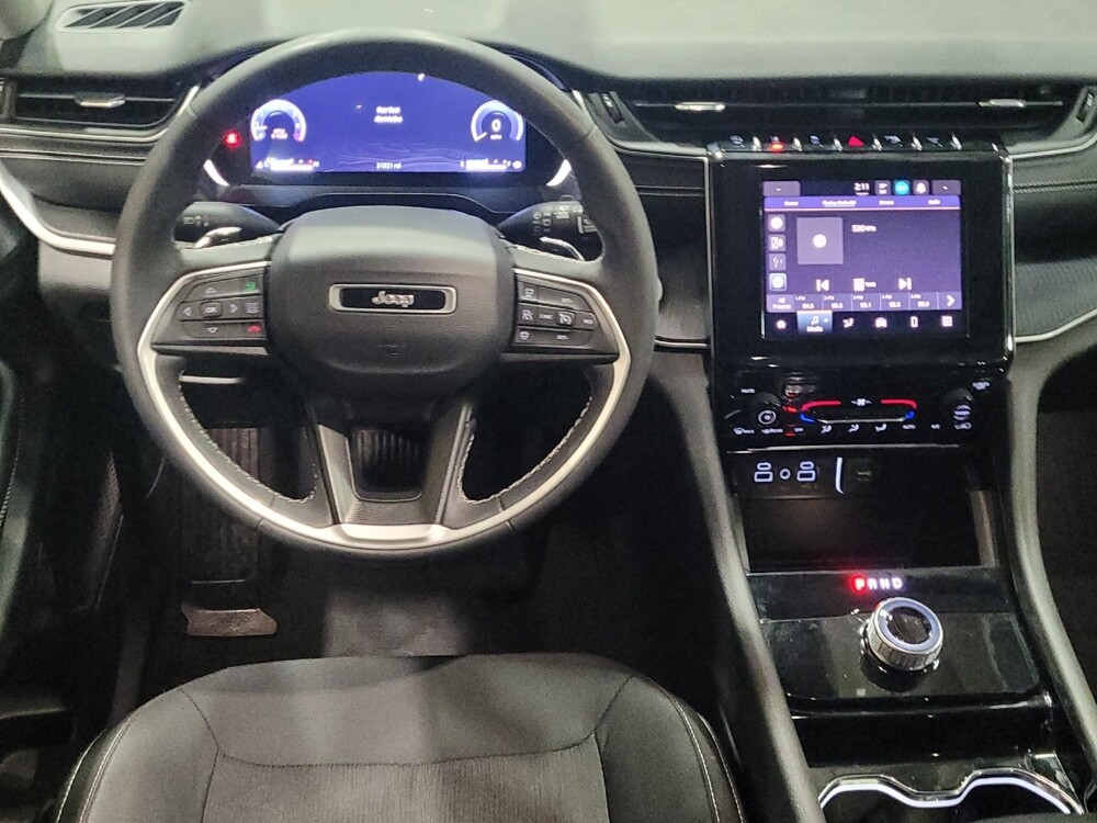 2023 Jeep Grand Cherokee in Langhorne, PA 19047 - 18124523 22