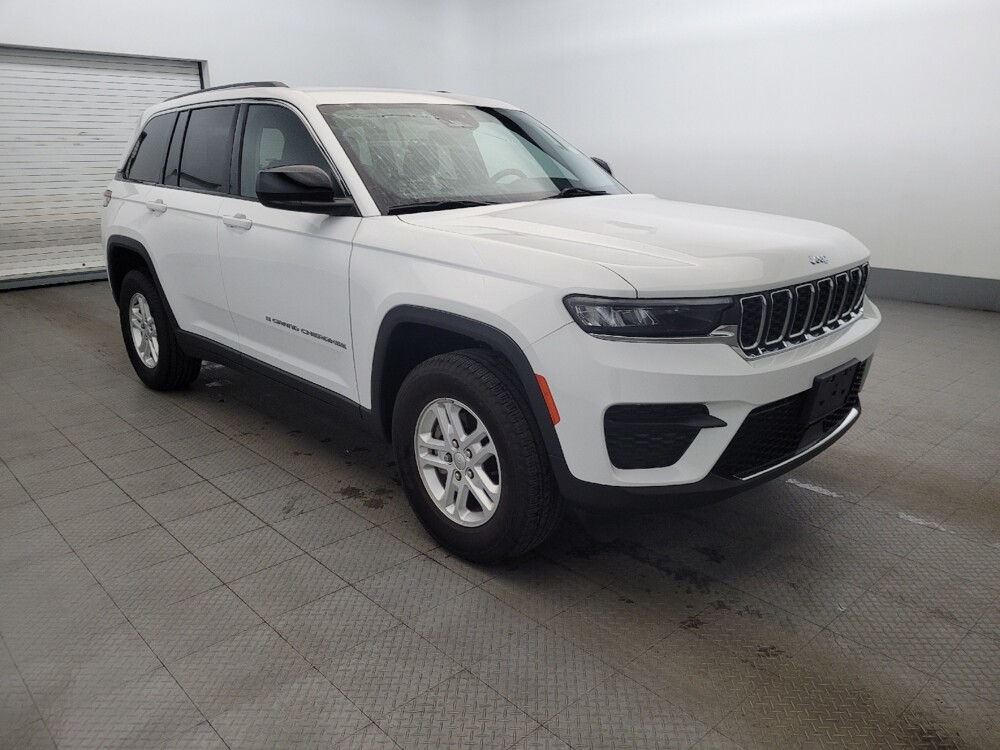 2023 Jeep Grand Cherokee in Langhorne, PA 19047 - 18124523 13