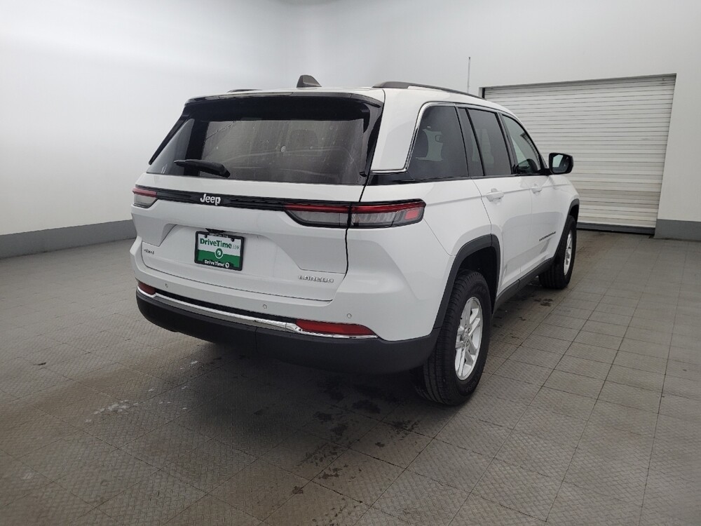 2023 Jeep Grand Cherokee in Langhorne, PA 19047 - 18124523 9