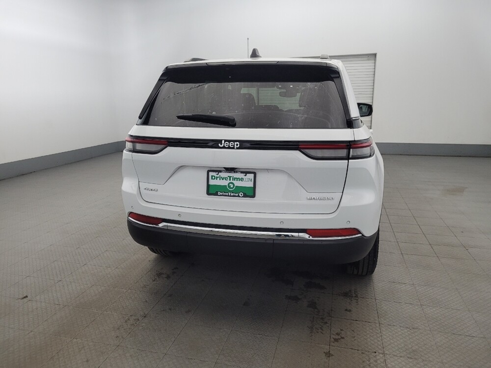 2023 Jeep Grand Cherokee in Langhorne, PA 19047 - 18124523 7