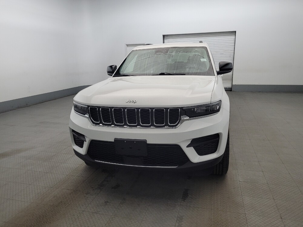 2023 Jeep Grand Cherokee in Langhorne, PA 19047 - 18124523 15