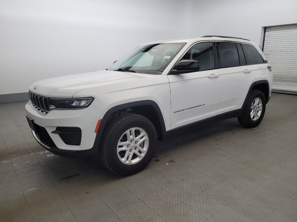 2023 Jeep Grand Cherokee in Langhorne, PA 19047 - 18124523 2