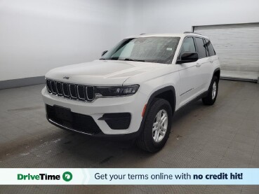 2023 Jeep Grand Cherokee in Langhorne, PA 19047