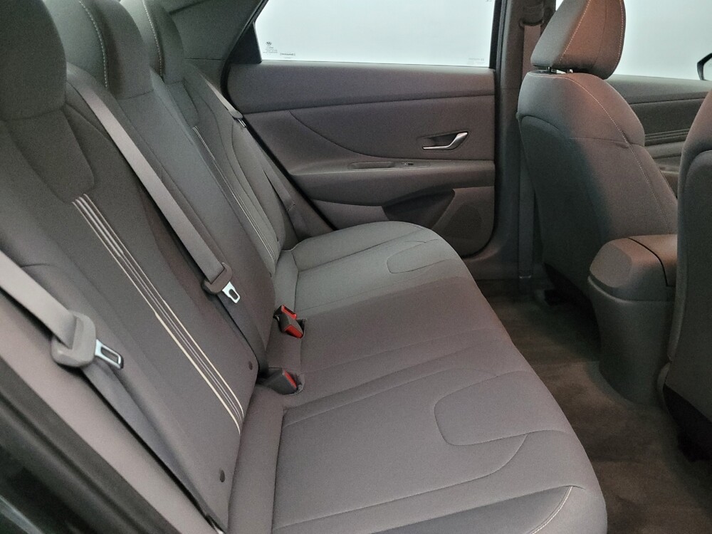 2023 Hyundai Elantra in Langhorne, PA 19047 - 18124524 19