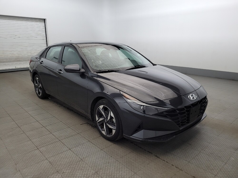 2023 Hyundai Elantra in Langhorne, PA 19047 - 18124524 13