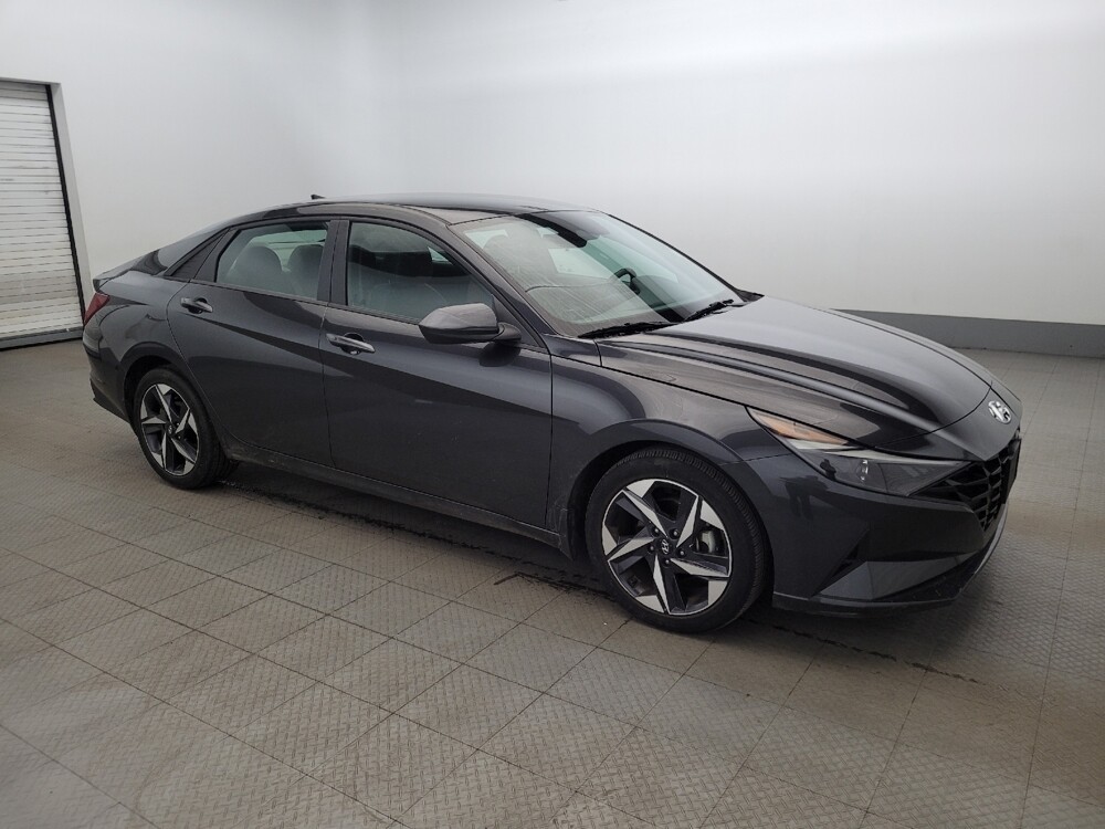 2023 Hyundai Elantra in Langhorne, PA 19047 - 18124524 11