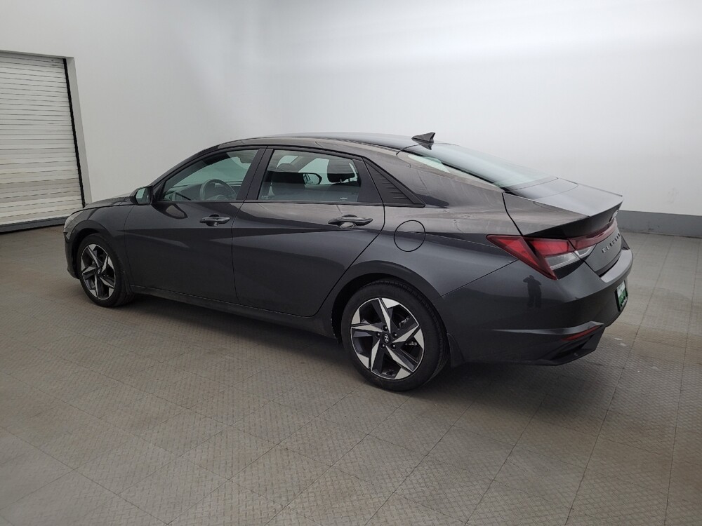 2023 Hyundai Elantra in Langhorne, PA 19047 - 18124524 3