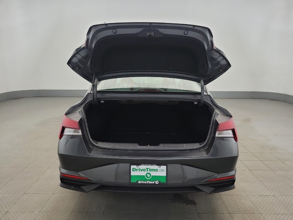 2023 Hyundai Elantra in Langhorne, PA 19047 - 18124524 29
