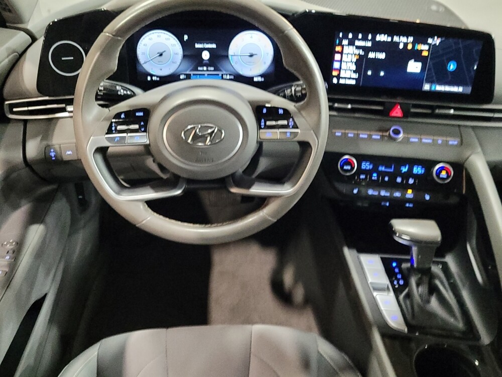 2023 Hyundai Elantra in Langhorne, PA 19047 - 18124524 22