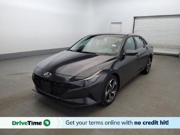 2023 Hyundai Elantra in Langhorne, PA 19047