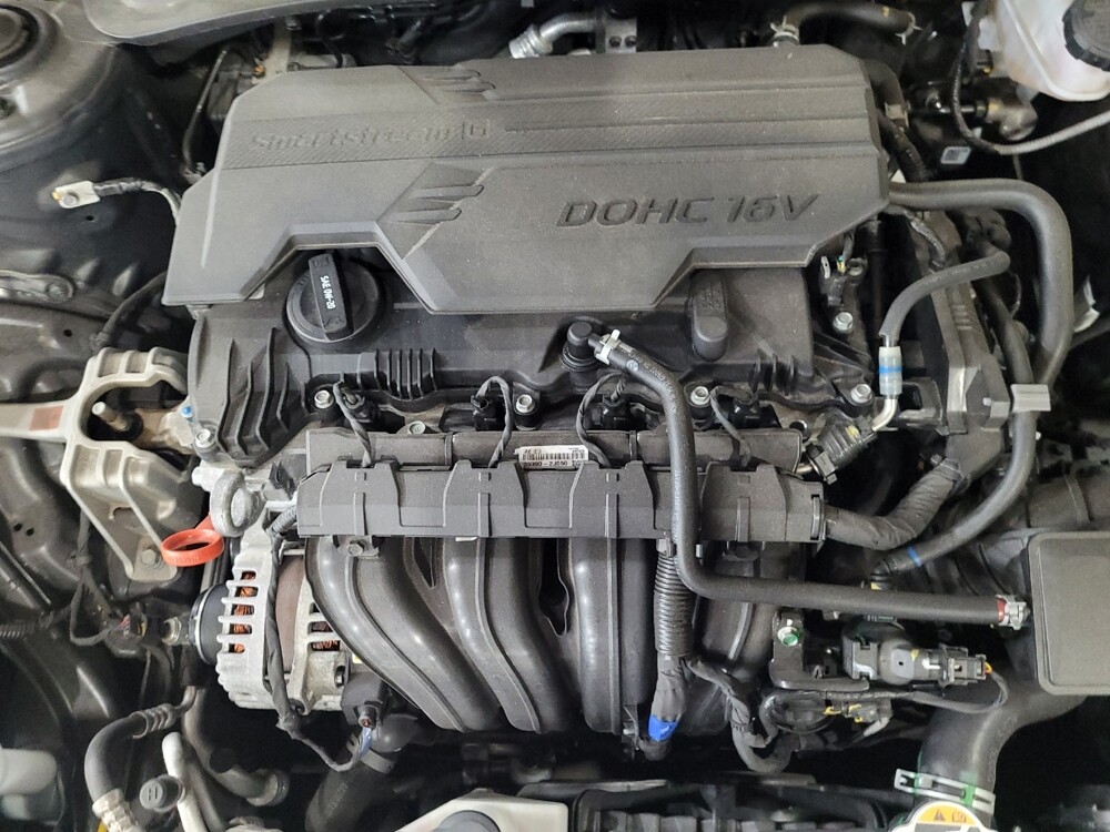 2023 Hyundai Elantra in Langhorne, PA 19047 - 18124524 30