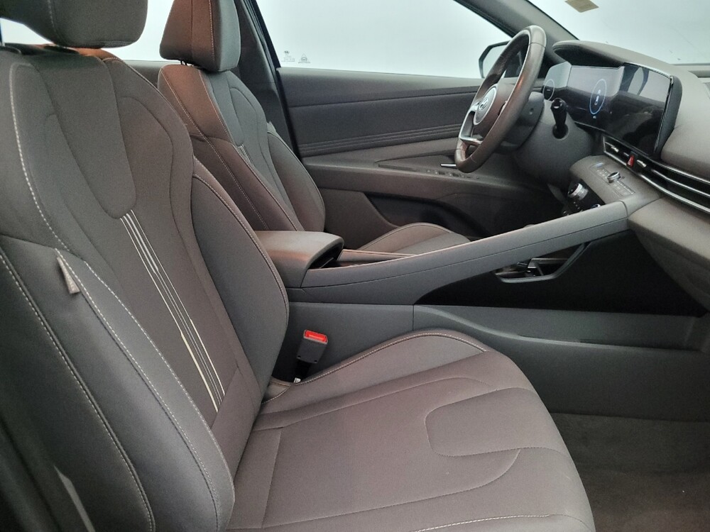 2023 Hyundai Elantra in Langhorne, PA 19047 - 18124524 21