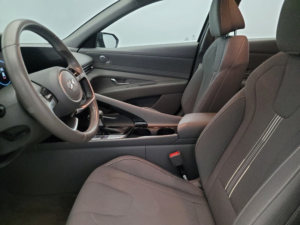2023 Hyundai Elantra in Langhorne, PA 19047 - 18124524 17