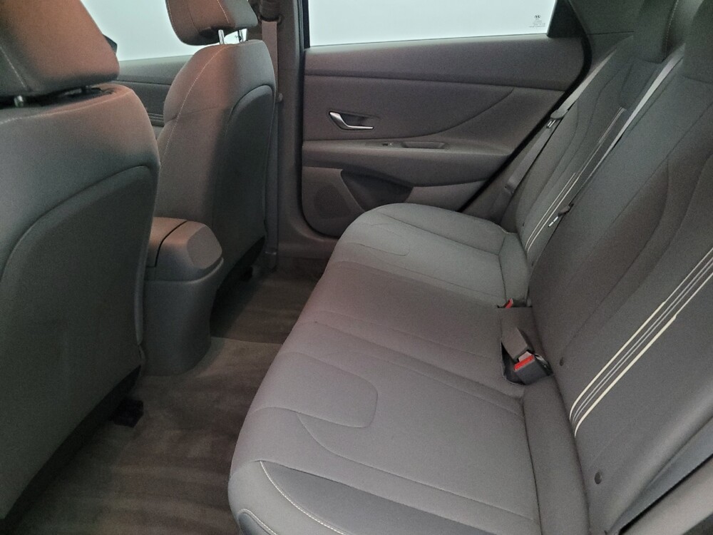 2023 Hyundai Elantra in Langhorne, PA 19047 - 18124524 18