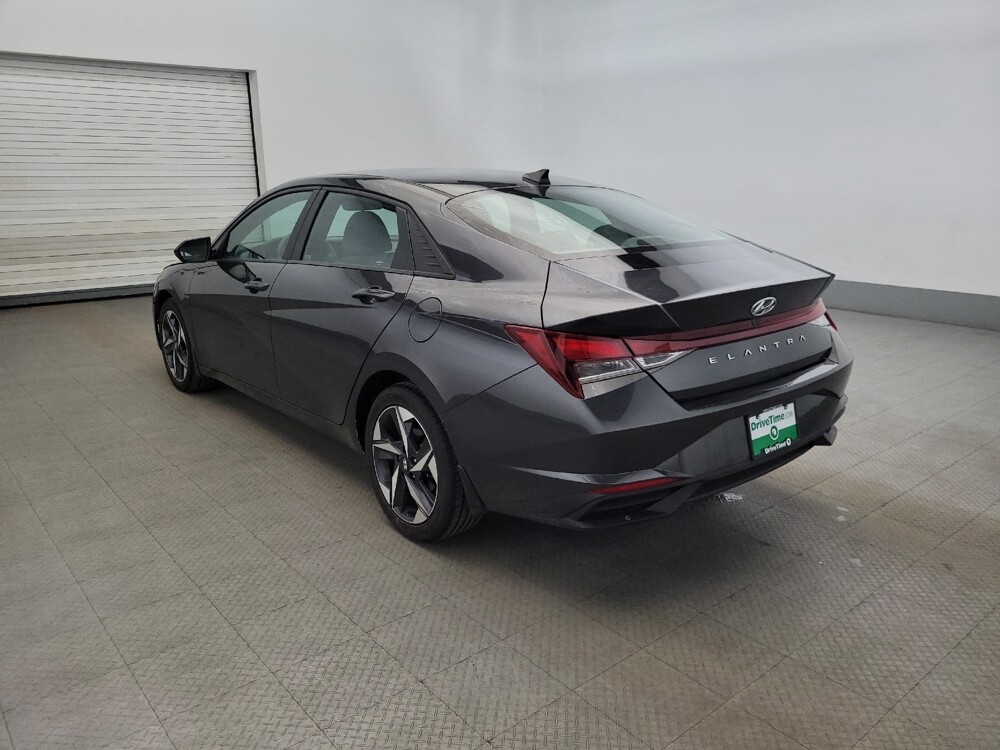 2023 Hyundai Elantra in Langhorne, PA 19047 - 18124524 5