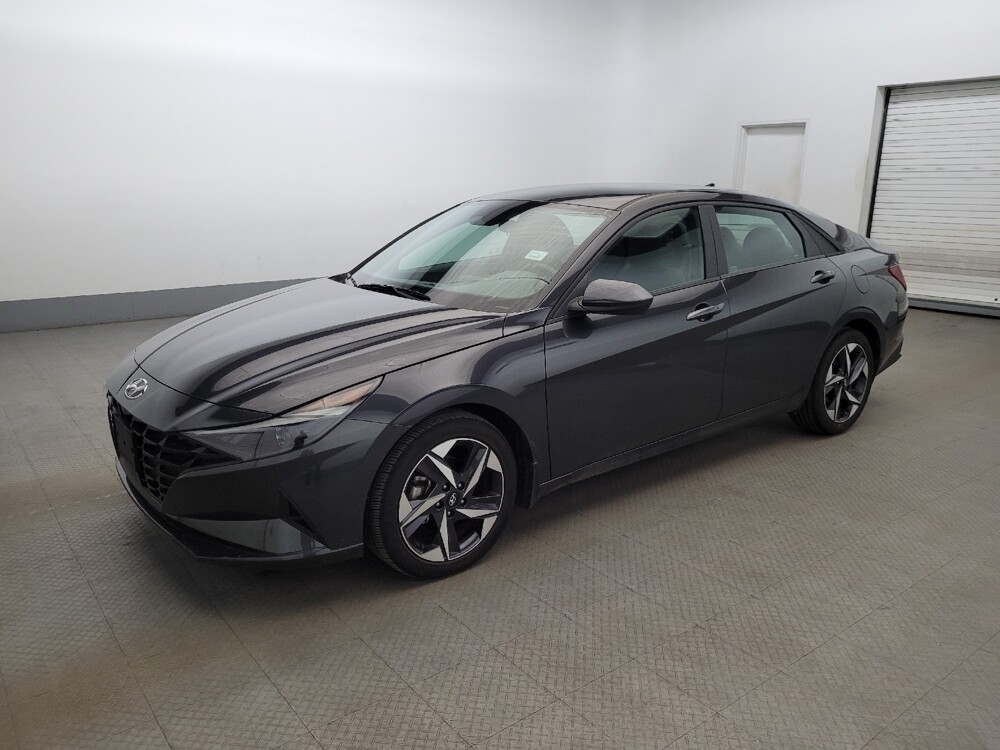 2023 Hyundai Elantra in Langhorne, PA 19047 - 18124524 2