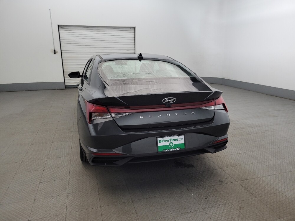 2023 Hyundai Elantra in Langhorne, PA 19047 - 18124524 6
