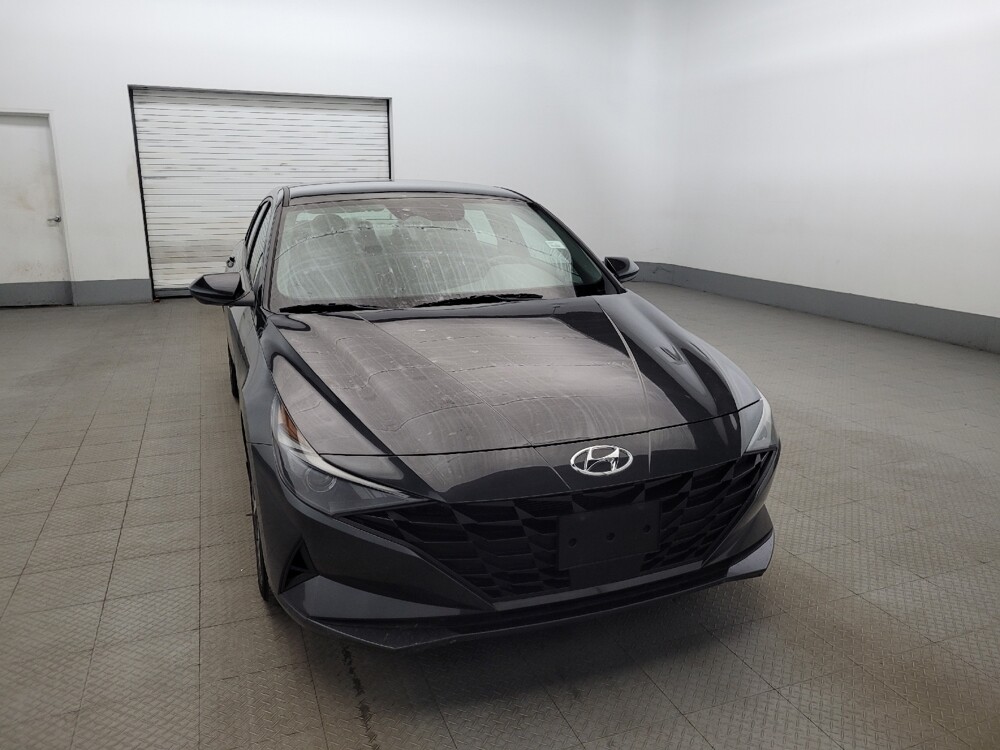 2023 Hyundai Elantra in Langhorne, PA 19047 - 18124524 14