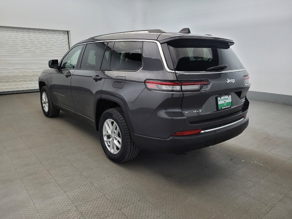 2023 Jeep Grand Cherokee L in Langhorne, PA 19047 - 18124525 5