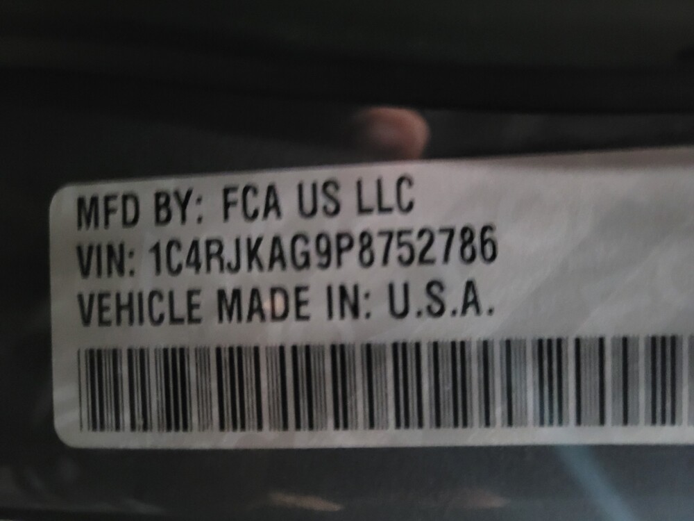 2023 Jeep Grand Cherokee L in Langhorne, PA 19047 - 18124525 33