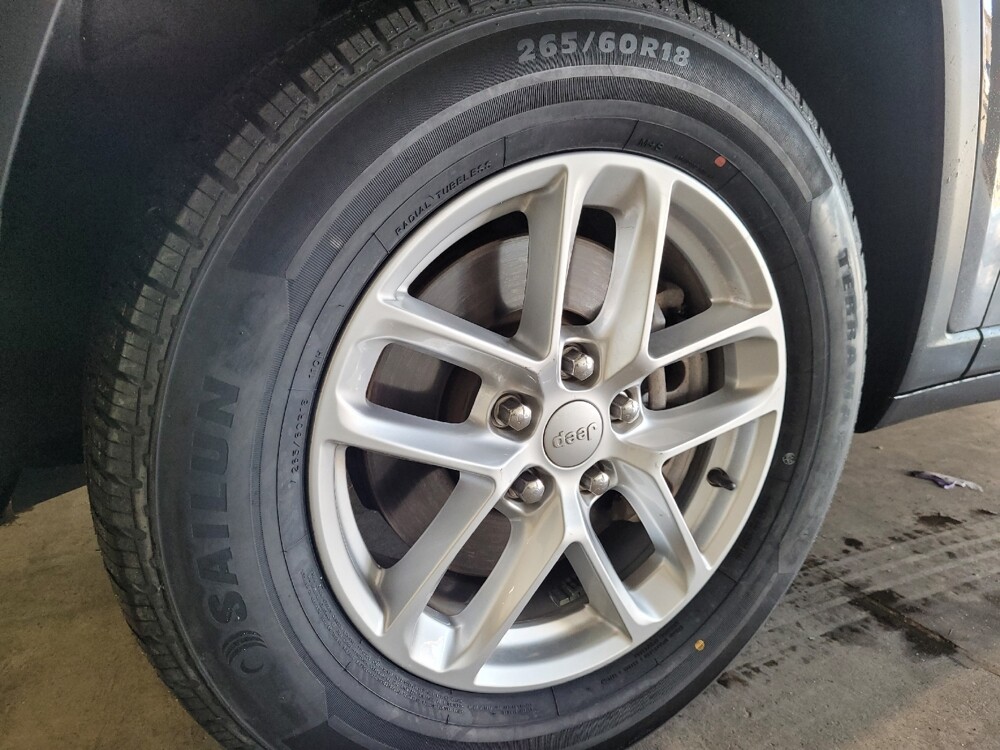 2023 Jeep Grand Cherokee L in Langhorne, PA 19047 - 18124525 31