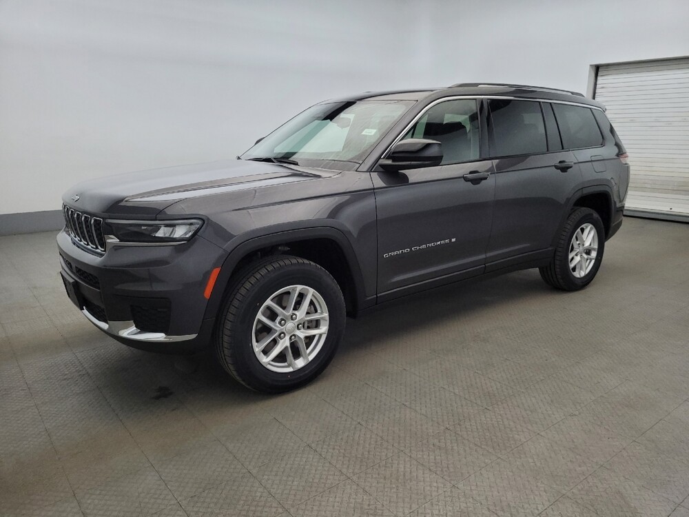 2023 Jeep Grand Cherokee L in Langhorne, PA 19047 - 18124525 2