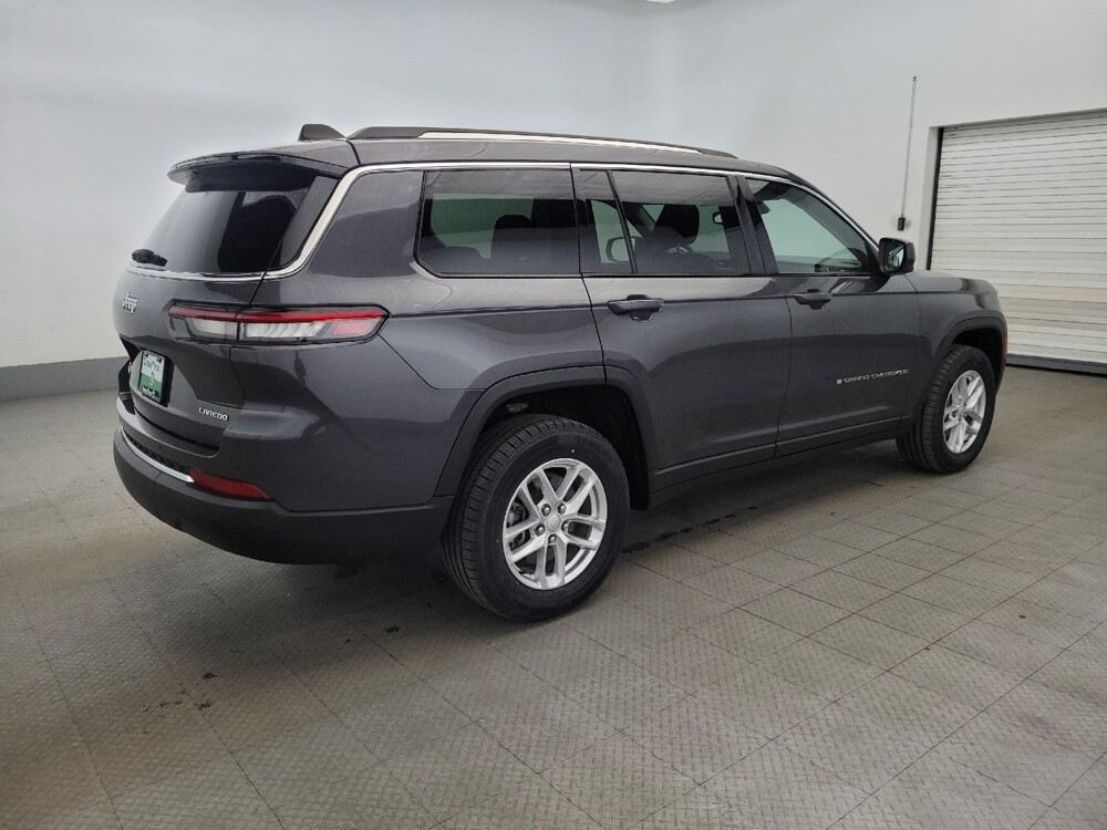 2023 Jeep Grand Cherokee L in Langhorne, PA 19047 - 18124525 10