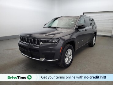 2023 Jeep Grand Cherokee L in Langhorne, PA 19047