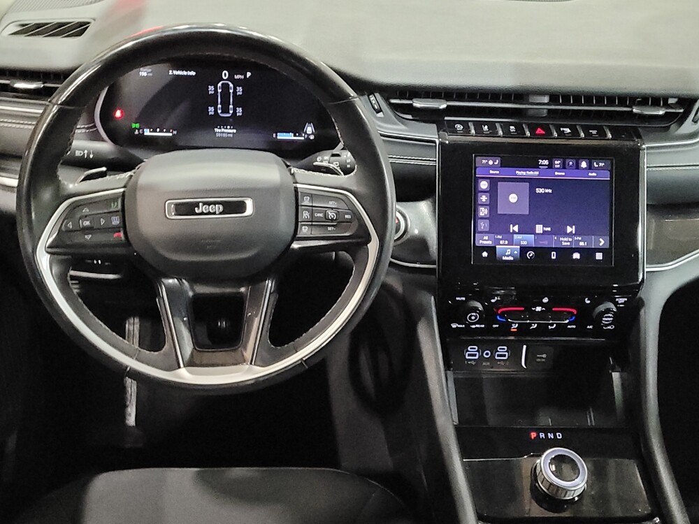 2023 Jeep Grand Cherokee L in Langhorne, PA 19047 - 18124525 22